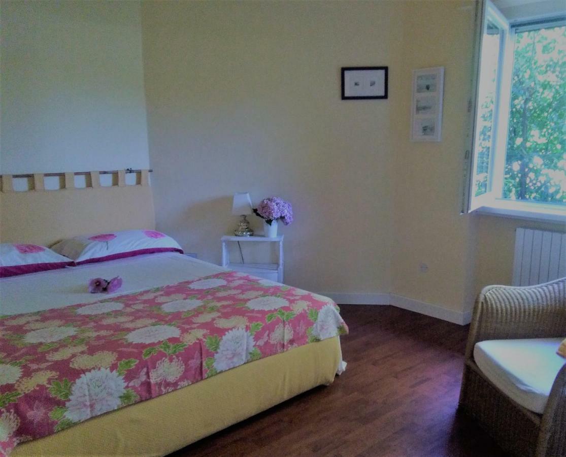 Villa Residenza 3 Magnolie Monvalle Exterior foto